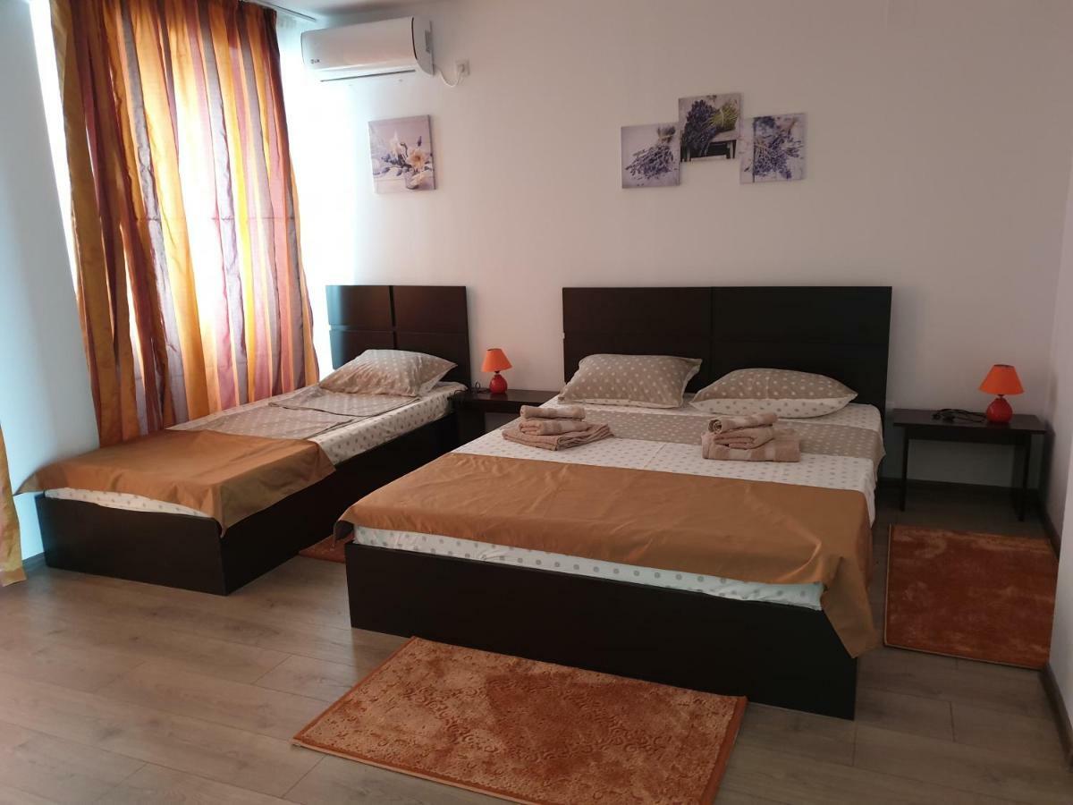 فندق Stella Maris تيشيرغيول الغرفة الصورة